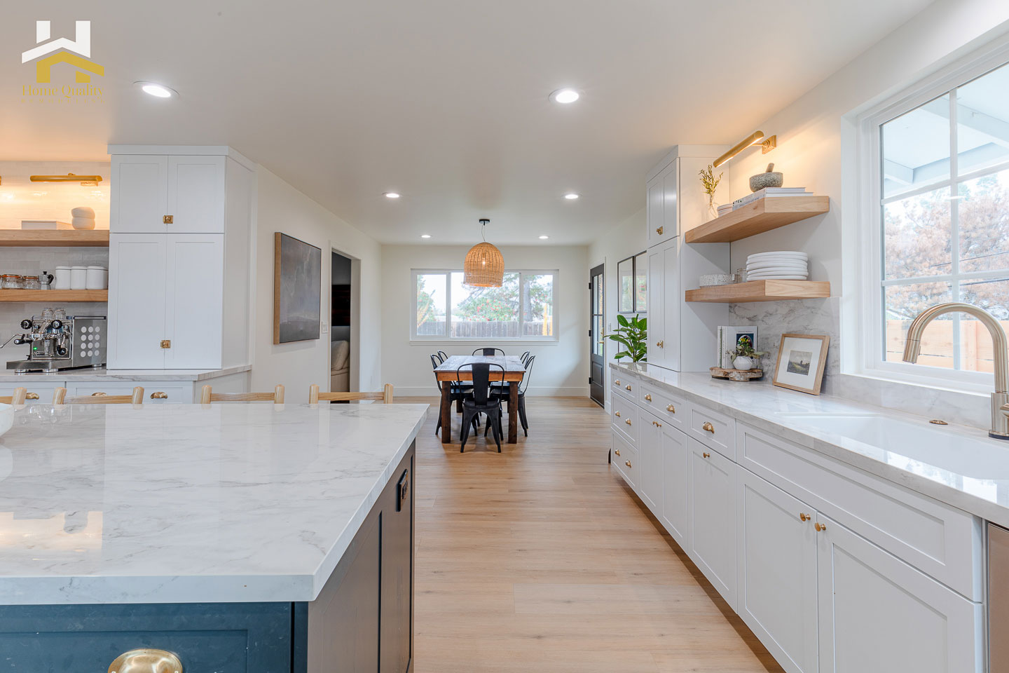 Home Quality Remodeling Inc. | Room Additions, GC & Home Remodeling and Outdoor Living