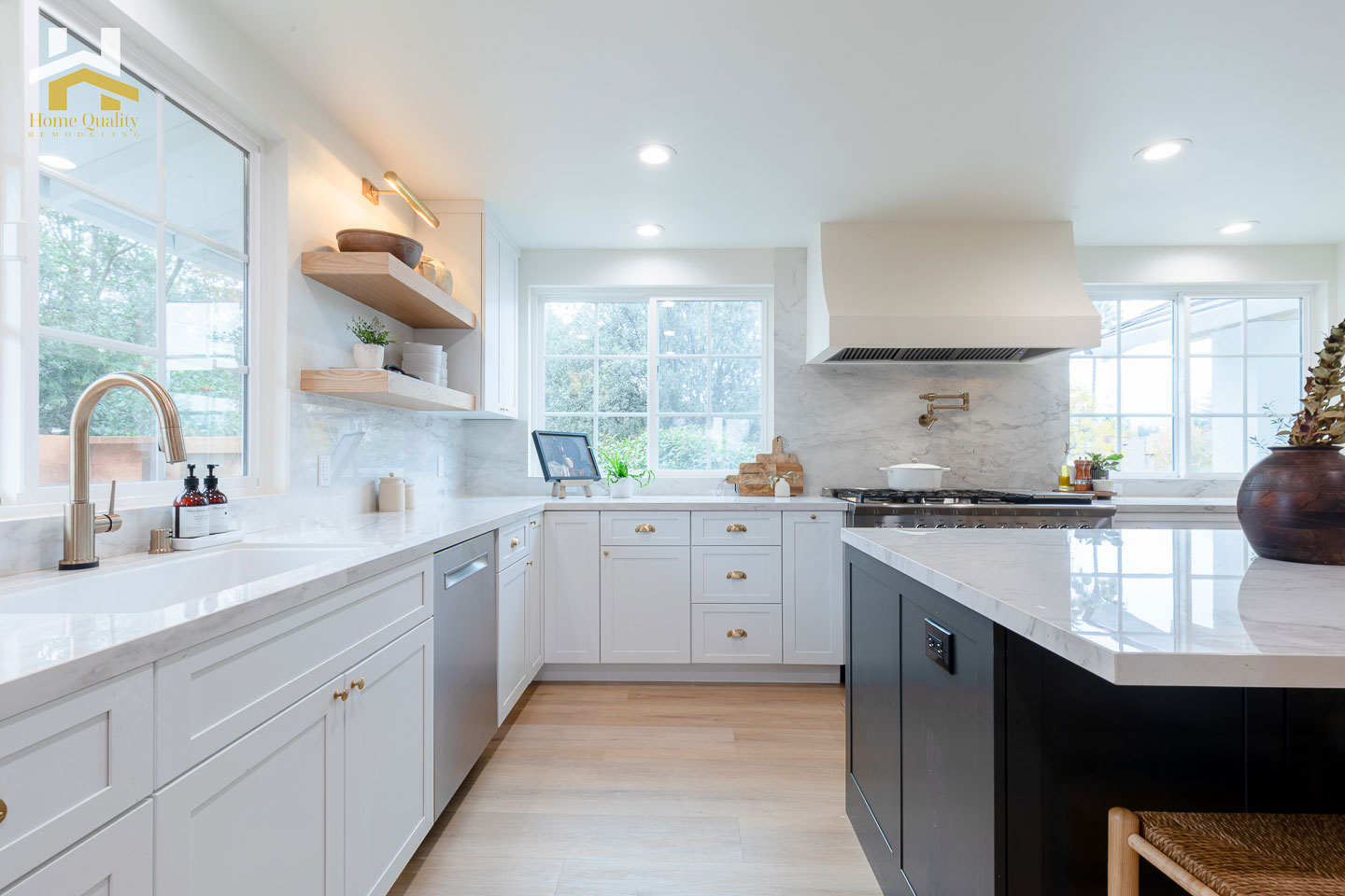 Home Quality Remodeling Inc. | Room Additions, Bathroom Remodeling and GC & Home Remodeling