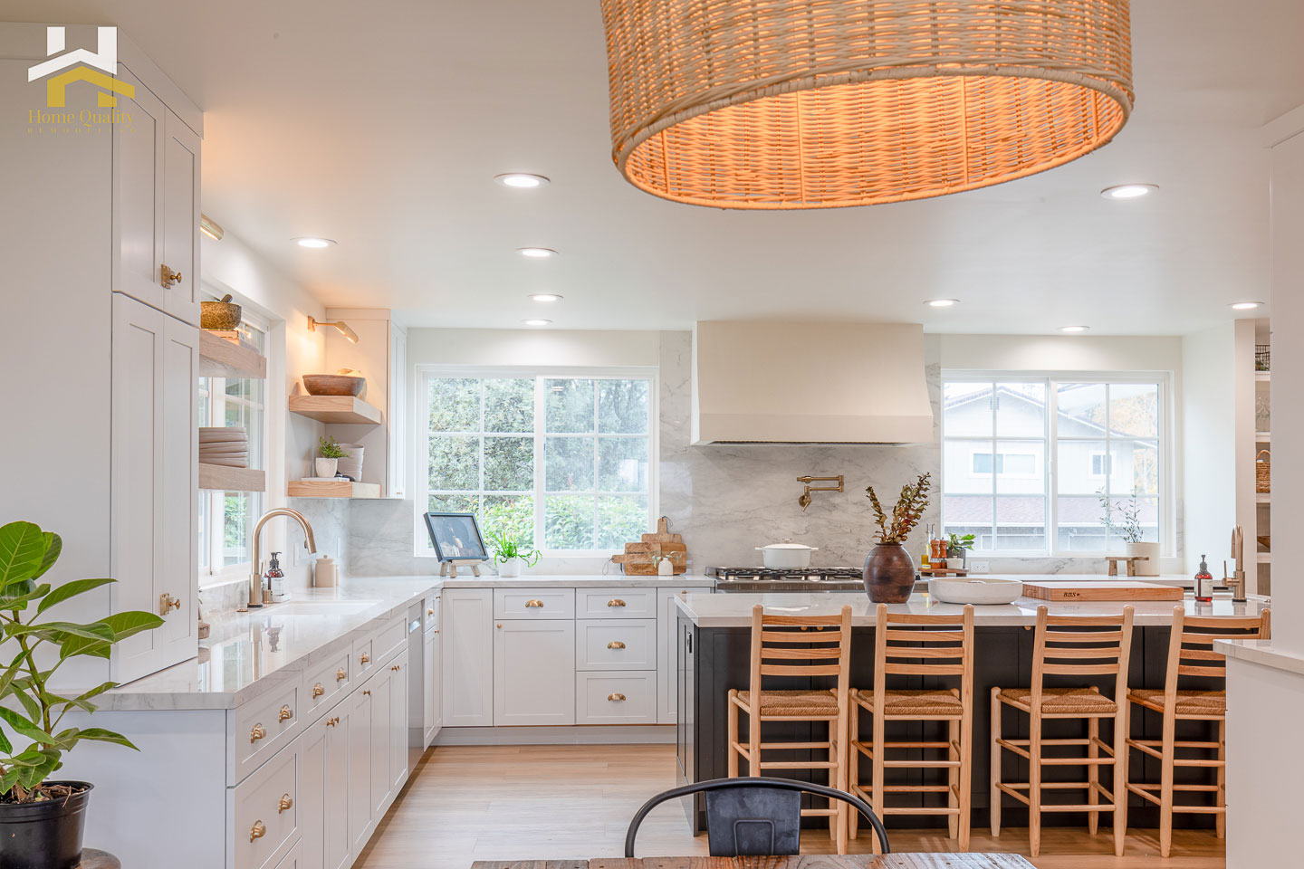 Home Quality Remodeling Inc. | Kitchen Remodeling, GC   Home Remodeling and Outdoor Living