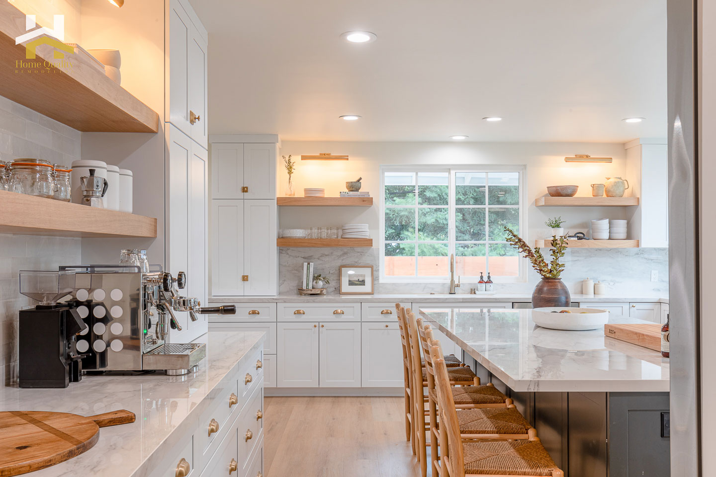 Home Quality Remodeling Inc. | Kitchen Remodeling, Bathroom Remodeling and Outdoor Living