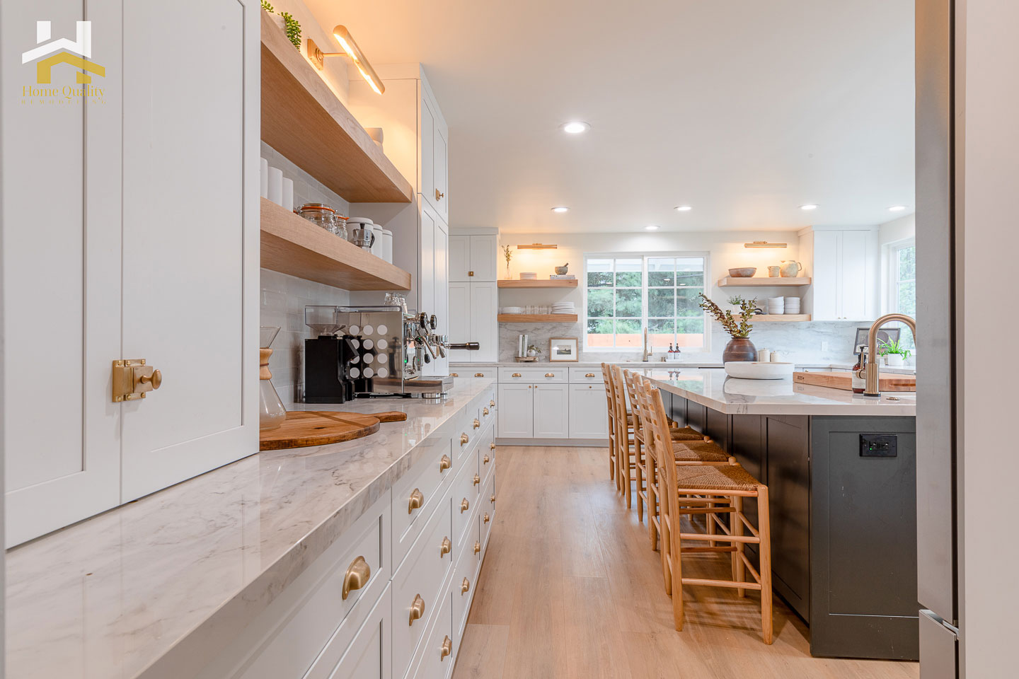 Home Quality Remodeling Inc. | Accessory Dwelling Unit, Outdoor Living and GC   Home Remodeling