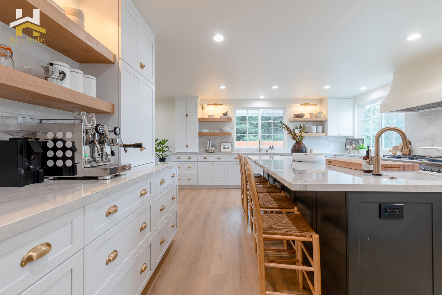 Home Quality Remodeling Inc. | Outdoor Living, Accessory Dwelling Unit and Bathroom Remodeling