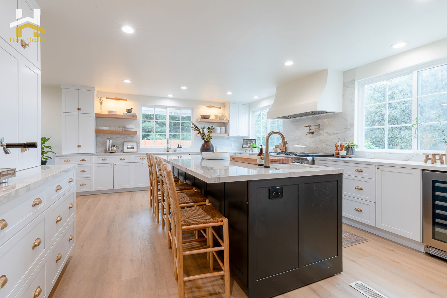 Home Quality Remodeling Inc. | Kitchen Remodeling, Room Additions and Accessory Dwelling Unit