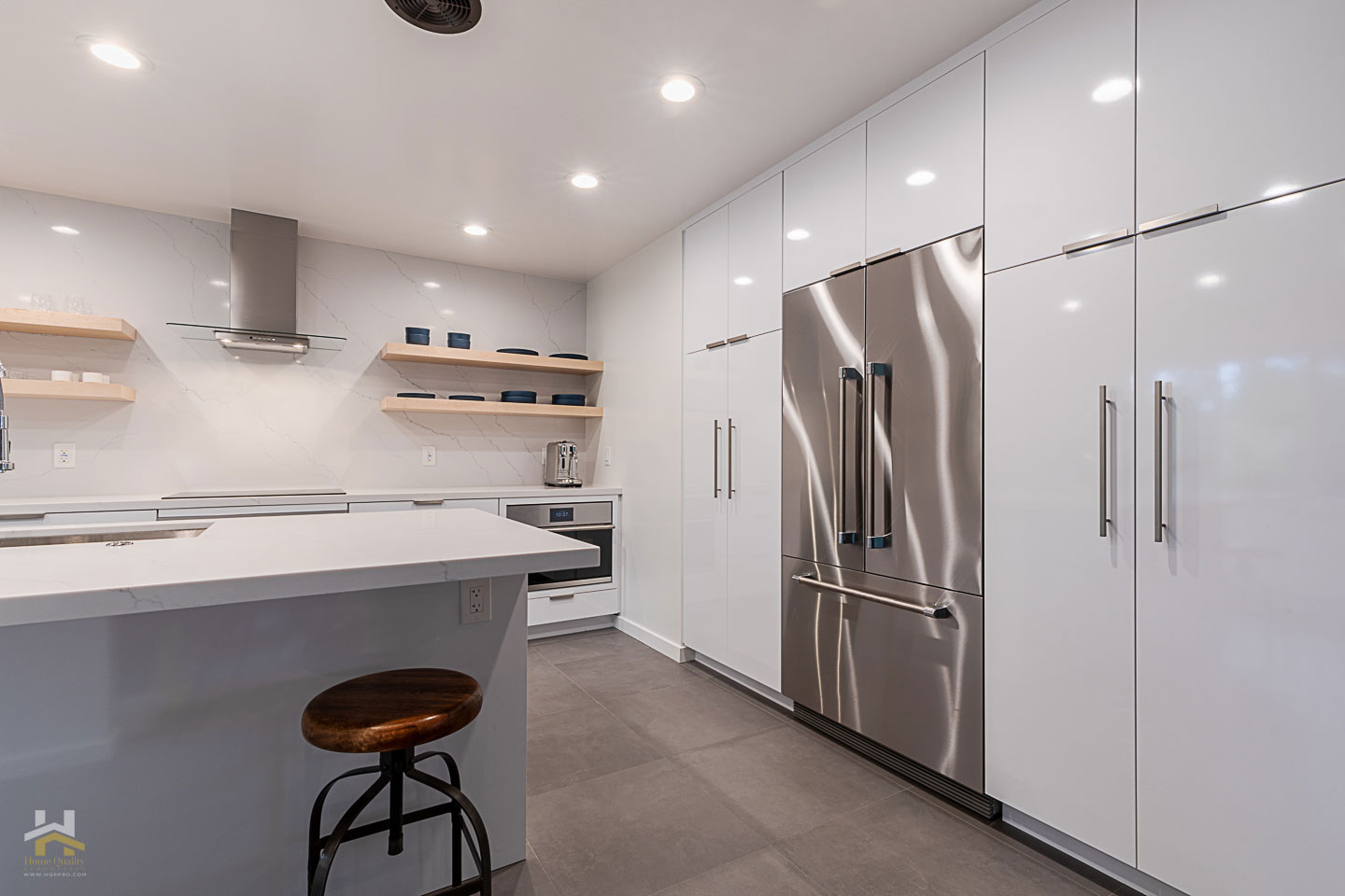 Home Quality Remodeling Inc. | Outdoor Living, Accessory Dwelling Unit and Bathroom Remodeling