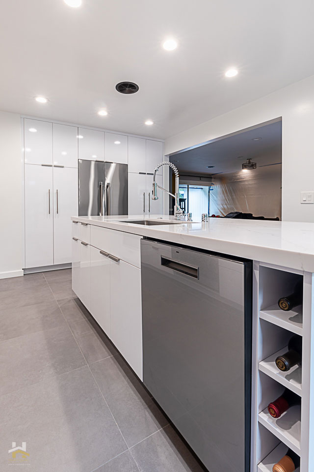 Home Quality Remodeling Inc. | Bathroom Remodeling, Outdoor Living and Room Additions