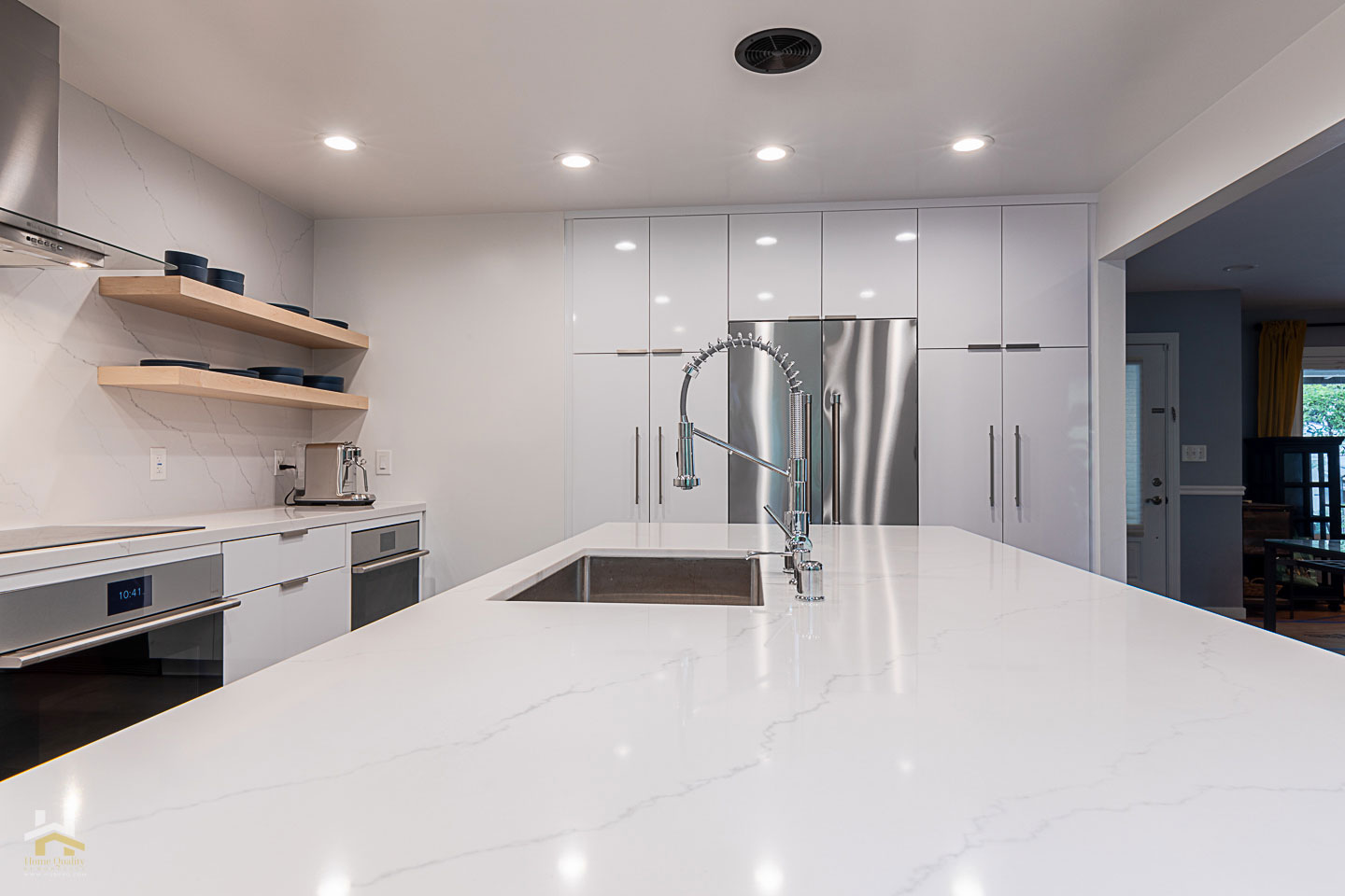 Home Quality Remodeling Inc. | Outdoor Living, Kitchen Remodeling and GC   Home Remodeling