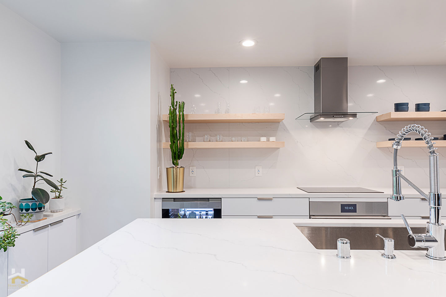 Home Quality Remodeling Inc. | Bathroom Remodeling, Accessory Dwelling Unit and Kitchen Remodeling