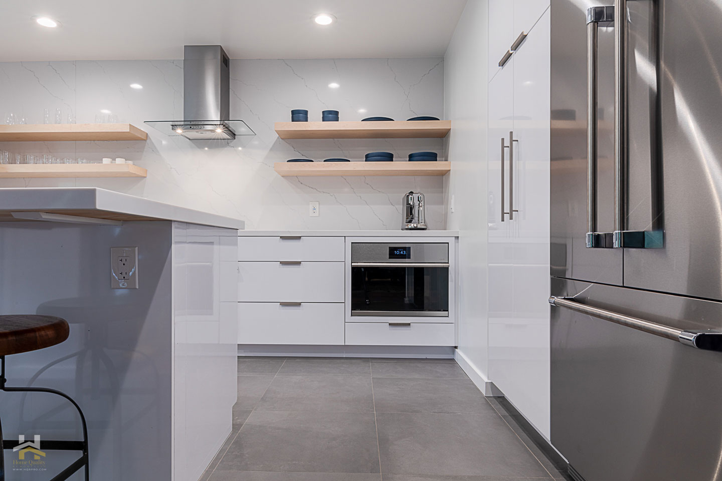 Home Quality Remodeling Inc. | Bathroom Remodeling, Room Additions and Outdoor Living