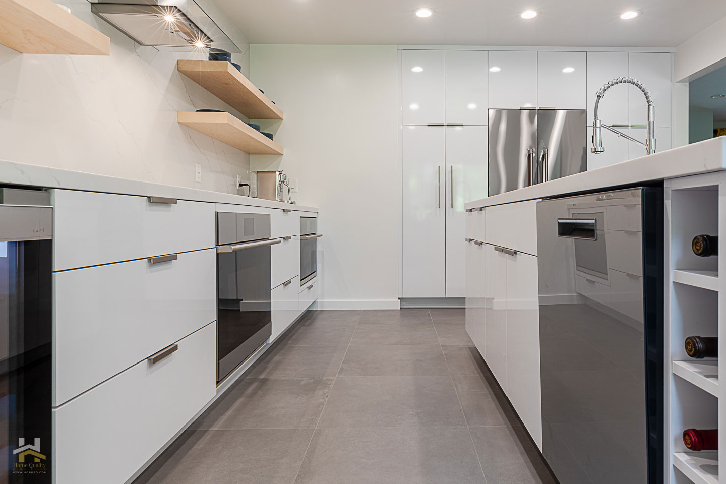 Home Quality Remodeling Inc. | Bathroom Remodeling, Outdoor Living and Kitchen Remodeling