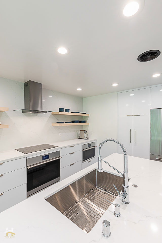 Home Quality Remodeling Inc. | Kitchen Remodeling, Bathroom Remodeling and Outdoor Living