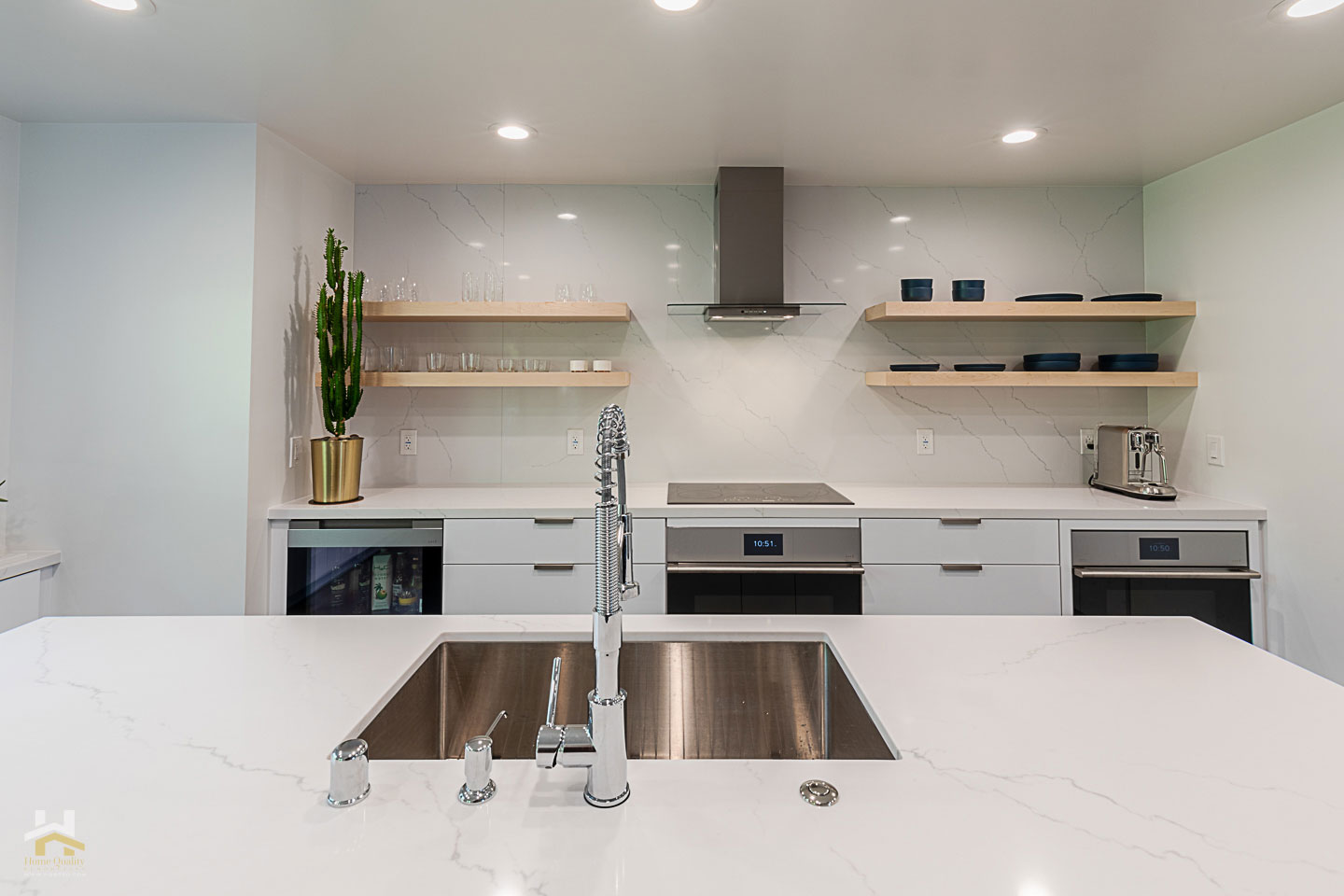 Home Quality Remodeling Inc. | Accessory Dwelling Unit, Outdoor Living and GC   Home Remodeling