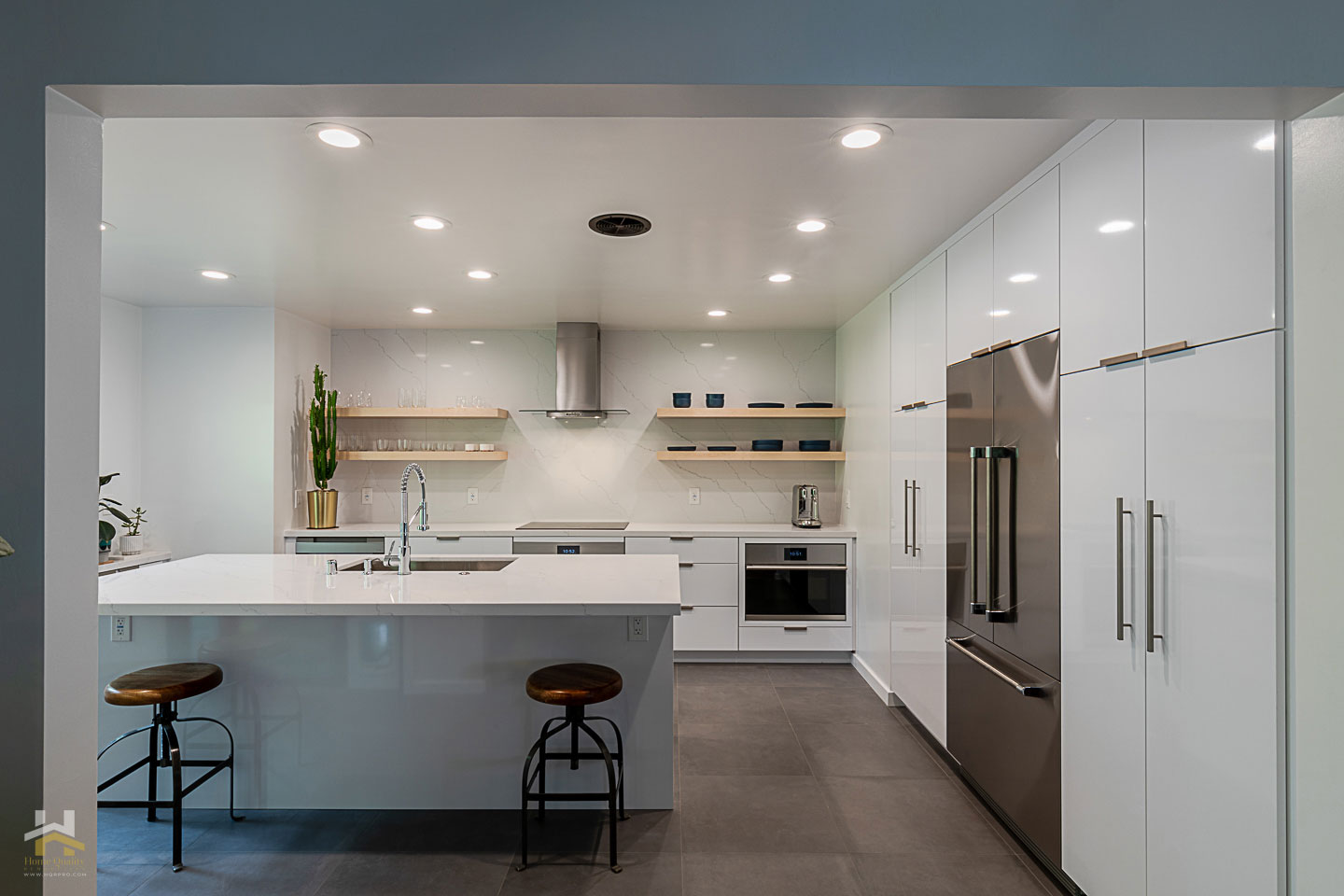 Home Quality Remodeling Inc. | GC   Home Remodeling, Accessory Dwelling Unit and Outdoor Living