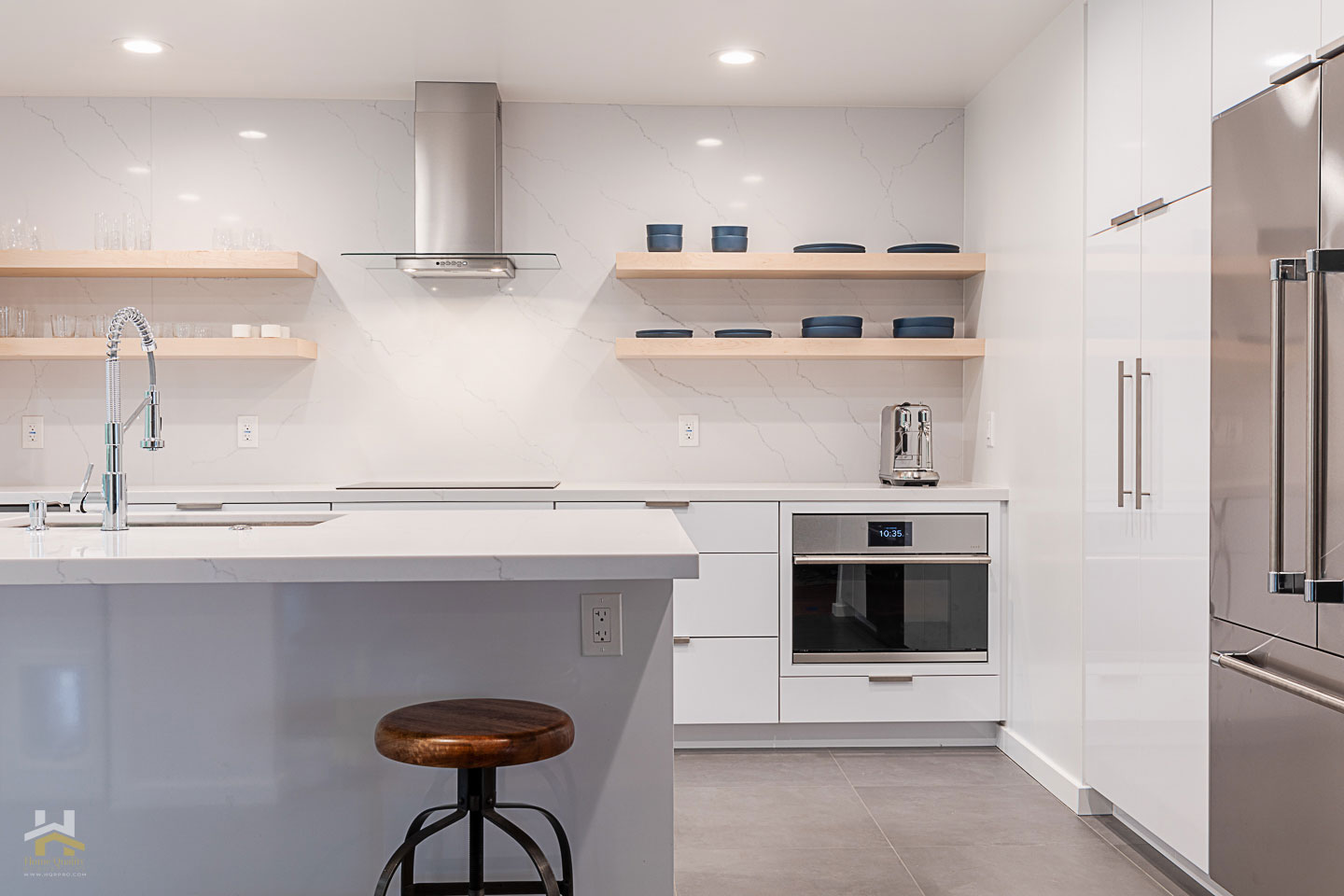 Home Quality Remodeling Inc. | Kitchen Remodeling, Room Additions and Accessory Dwelling Unit