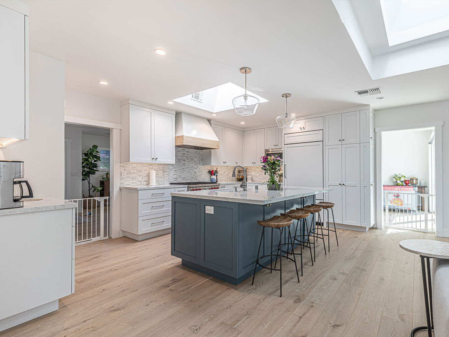 Home Quality Remodeling Inc. | Kitchen Remodeling, Bathroom Remodeling and Accessory Dwelling Unit
