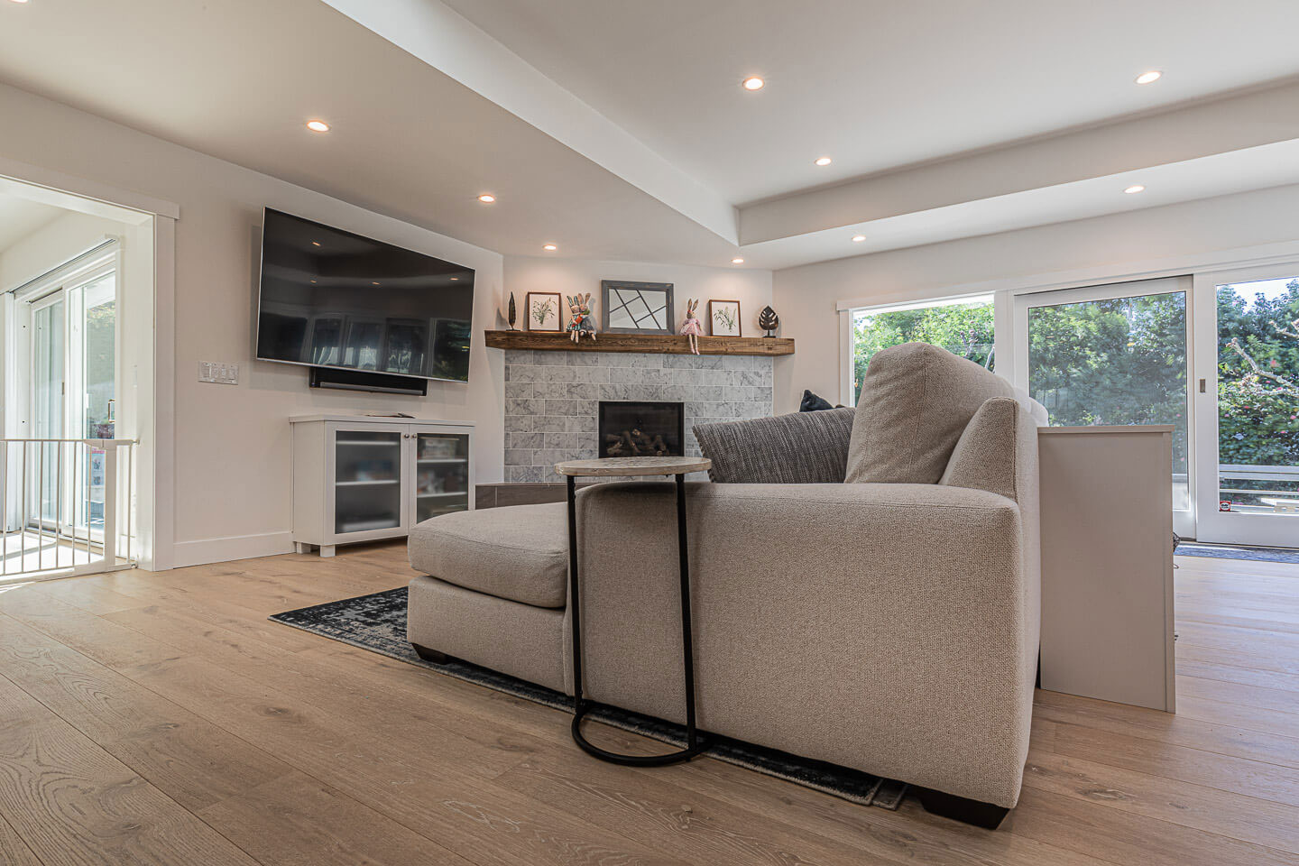 Home Quality Remodeling Inc. | Bathroom Remodeling, Outdoor Living and Room Additions