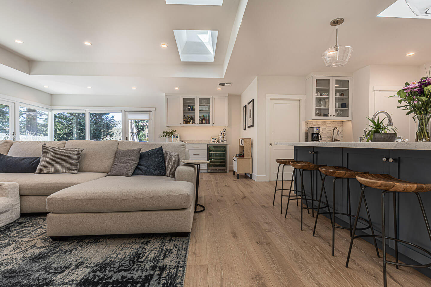 Home Quality Remodeling Inc. | Outdoor Living, Accessory Dwelling Unit and Kitchen Remodeling