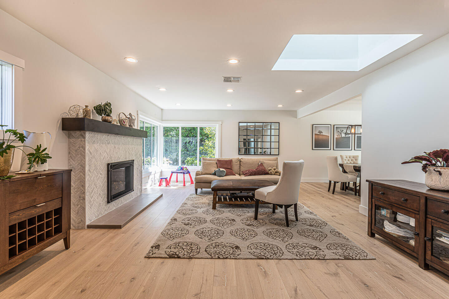 Home Quality Remodeling Inc. | Outdoor Living, Accessory Dwelling Unit and Bathroom Remodeling