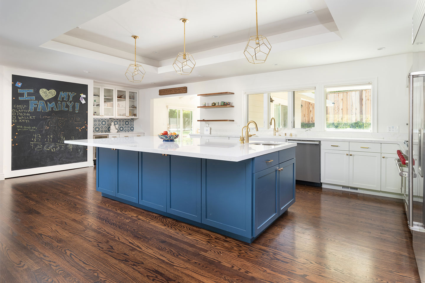 Home Quality Remodeling Inc. | Bathroom Remodeling, Outdoor Living and Kitchen Remodeling