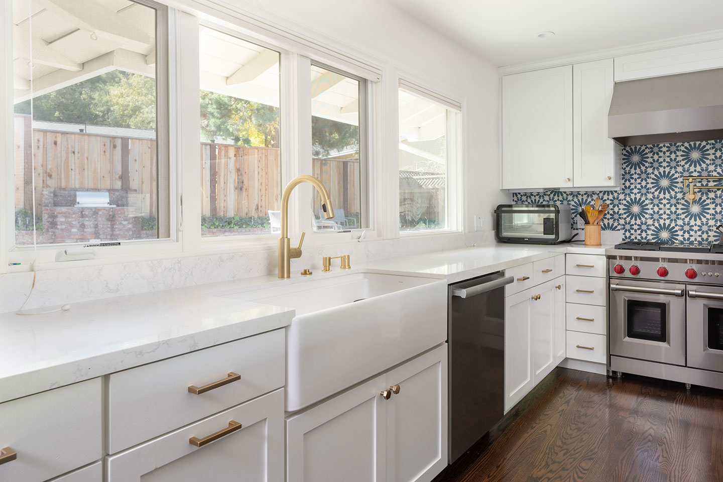 Home Quality Remodeling Inc. | Kitchen Remodeling, Bathroom Remodeling and Outdoor Living