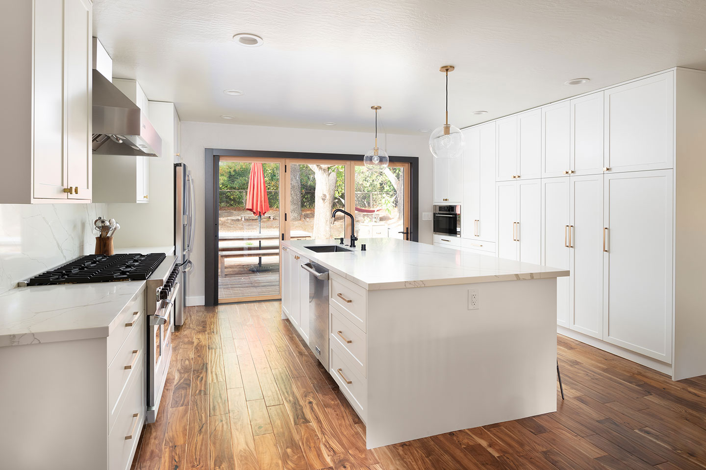 Home Quality Remodeling Inc. | Outdoor Living, Kitchen Remodeling and GC   Home Remodeling