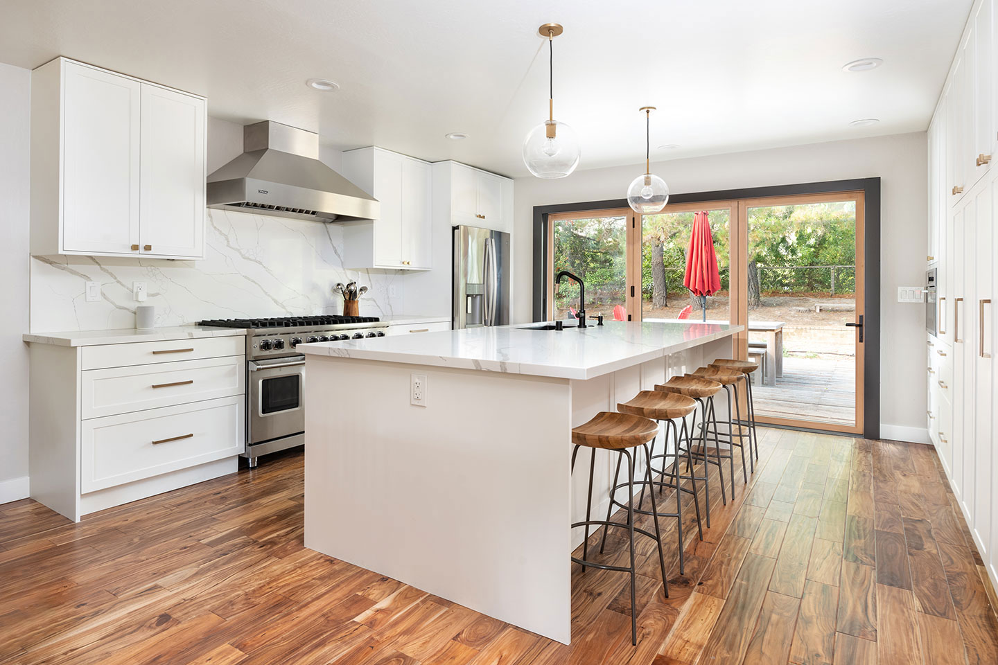 Home Quality Remodeling Inc. | Kitchen Remodeling, GC   Home Remodeling and Outdoor Living