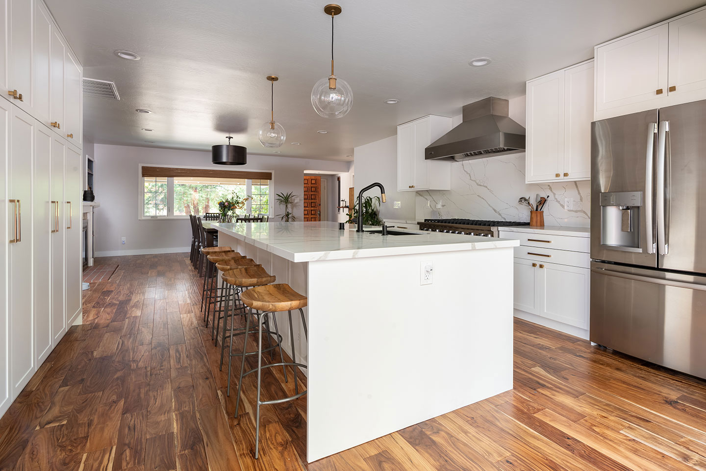 Home Quality Remodeling Inc. | Accessory Dwelling Unit, Outdoor Living and GC   Home Remodeling