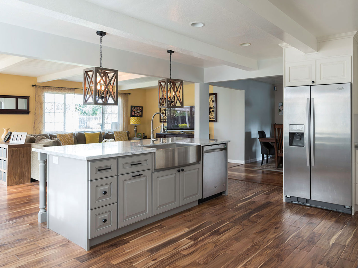 Home Quality Remodeling Inc. | Kitchen Remodeling, Bathroom Remodeling and Accessory Dwelling Unit