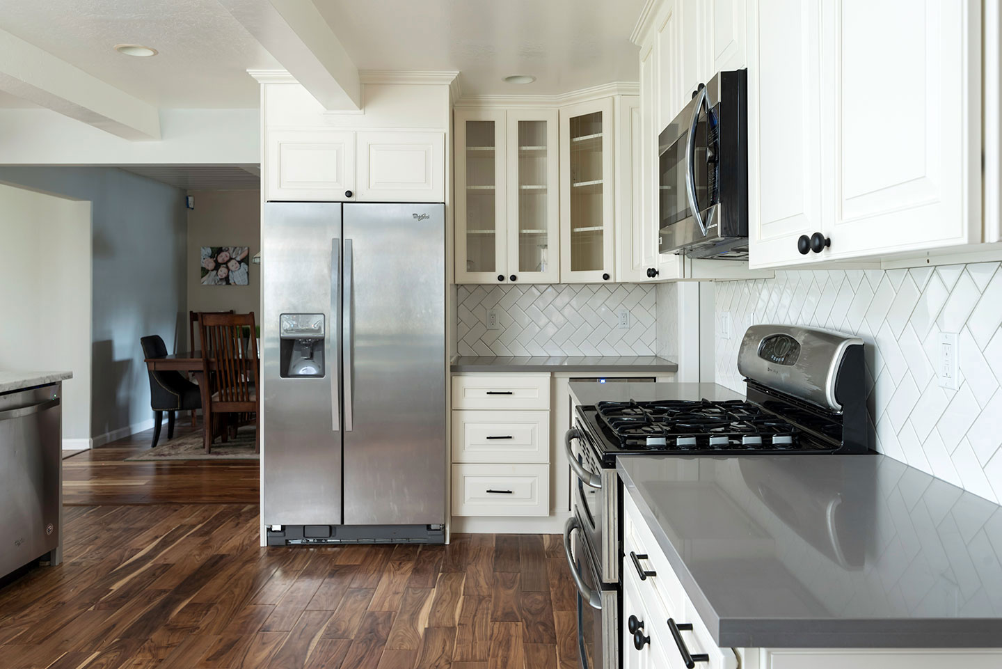 Home Quality Remodeling Inc. | Kitchen Remodeling, Bathroom Remodeling and GC   Home Remodeling