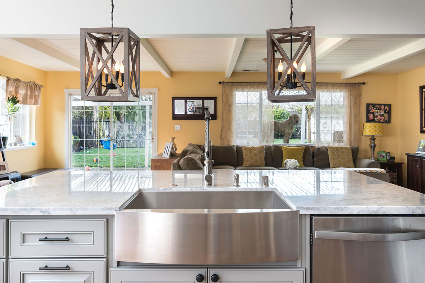 Home Quality Remodeling Inc. | Outdoor Living, Kitchen Remodeling and GC   Home Remodeling