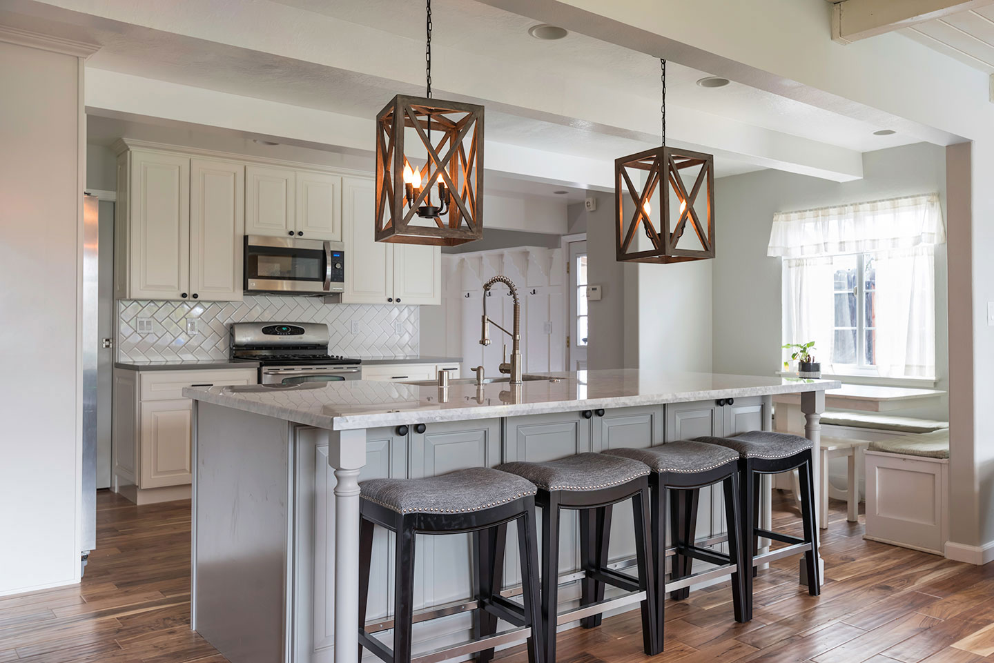 Home Quality Remodeling Inc. | GC   Home Remodeling, Accessory Dwelling Unit and Outdoor Living