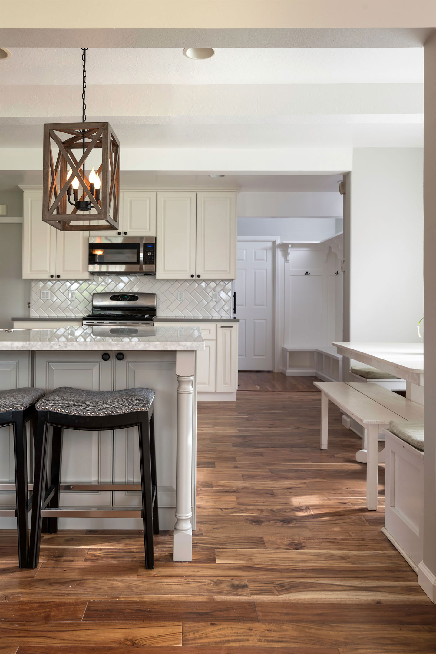 Home Quality Remodeling Inc. | Outdoor Living, Accessory Dwelling Unit and Bathroom Remodeling