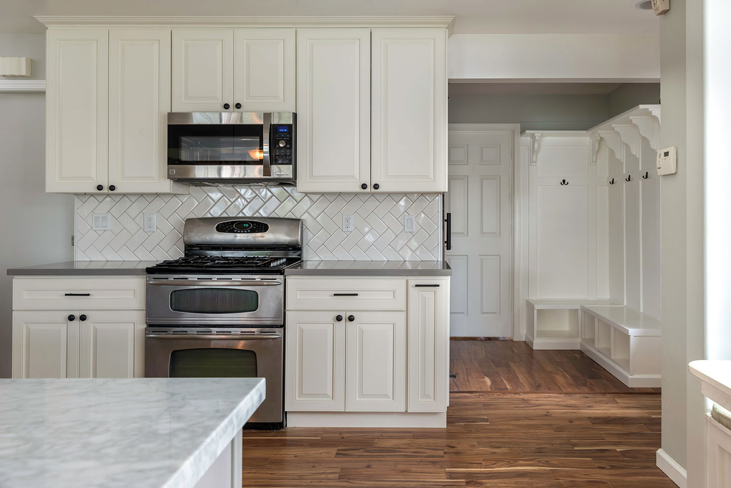 Home Quality Remodeling Inc. | Kitchen Remodeling, Room Additions and Accessory Dwelling Unit