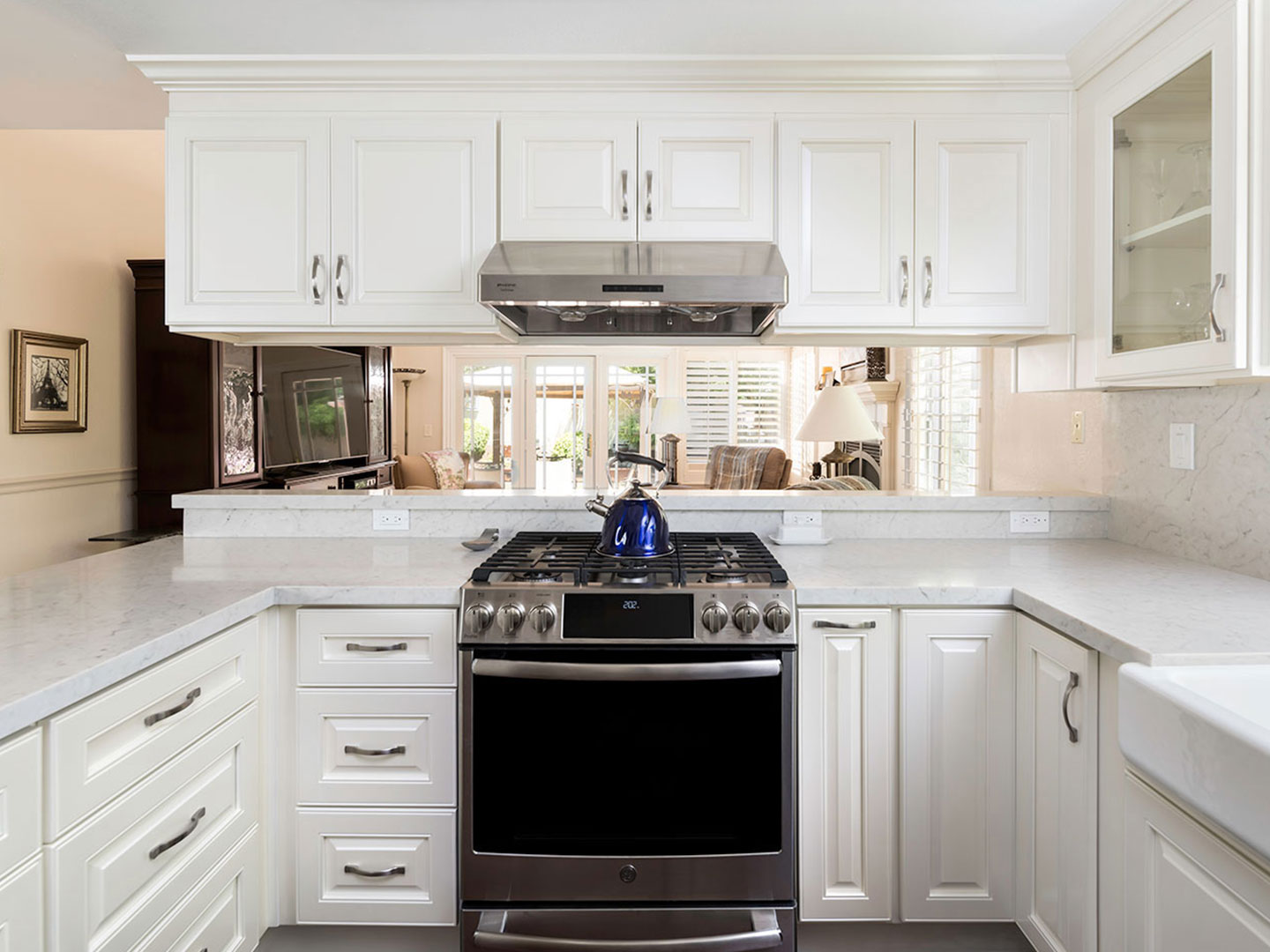 Home Quality Remodeling Inc. | Kitchen Remodeling, Bathroom Remodeling and Accessory Dwelling Unit