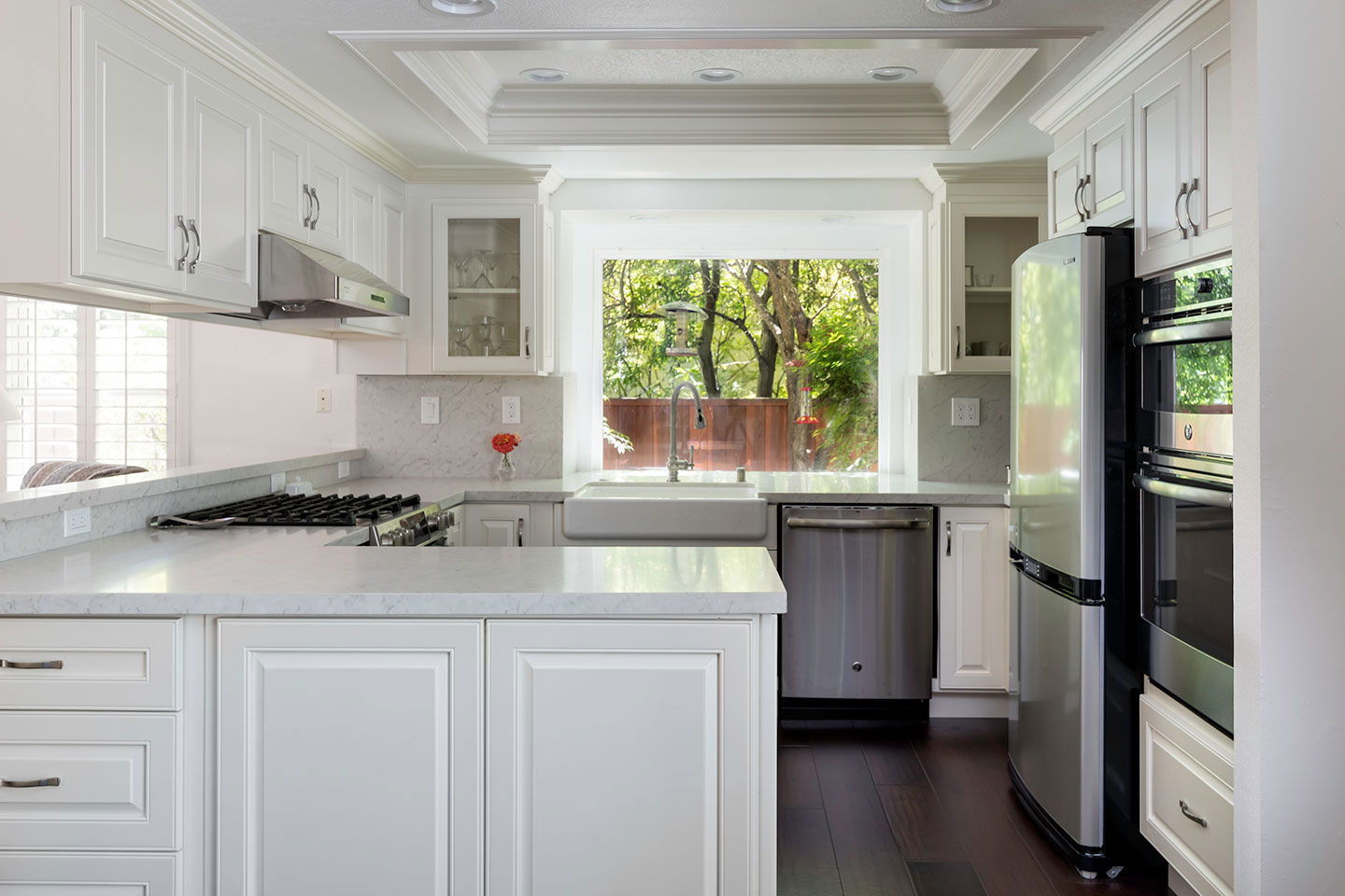 Home Quality Remodeling Inc. | Kitchen Remodeling, GC   Home Remodeling and Outdoor Living