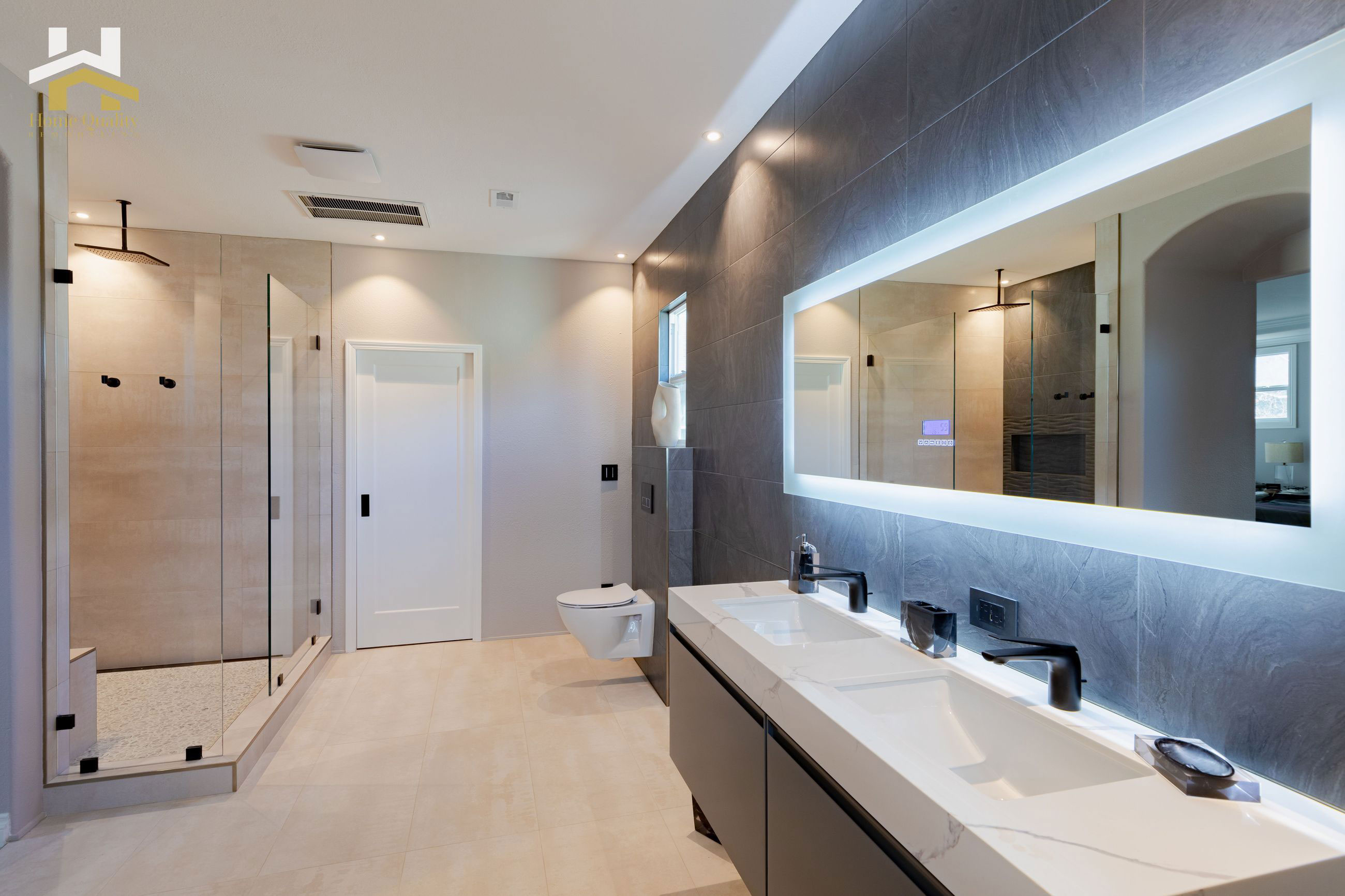 Home Quality Remodeling Inc. | Bathroom Remodeling, Outdoor Living and Room Additions