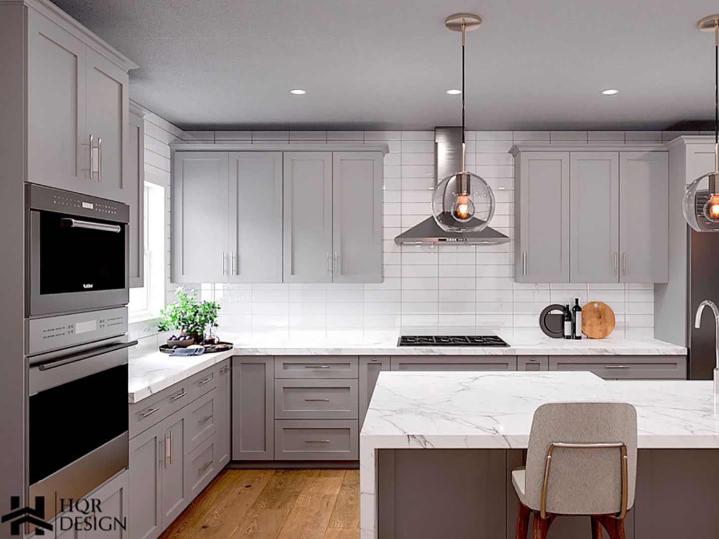 Home Quality Remodeling Inc. | Kitchen Remodeling, Bathroom Remodeling and Accessory Dwelling Unit