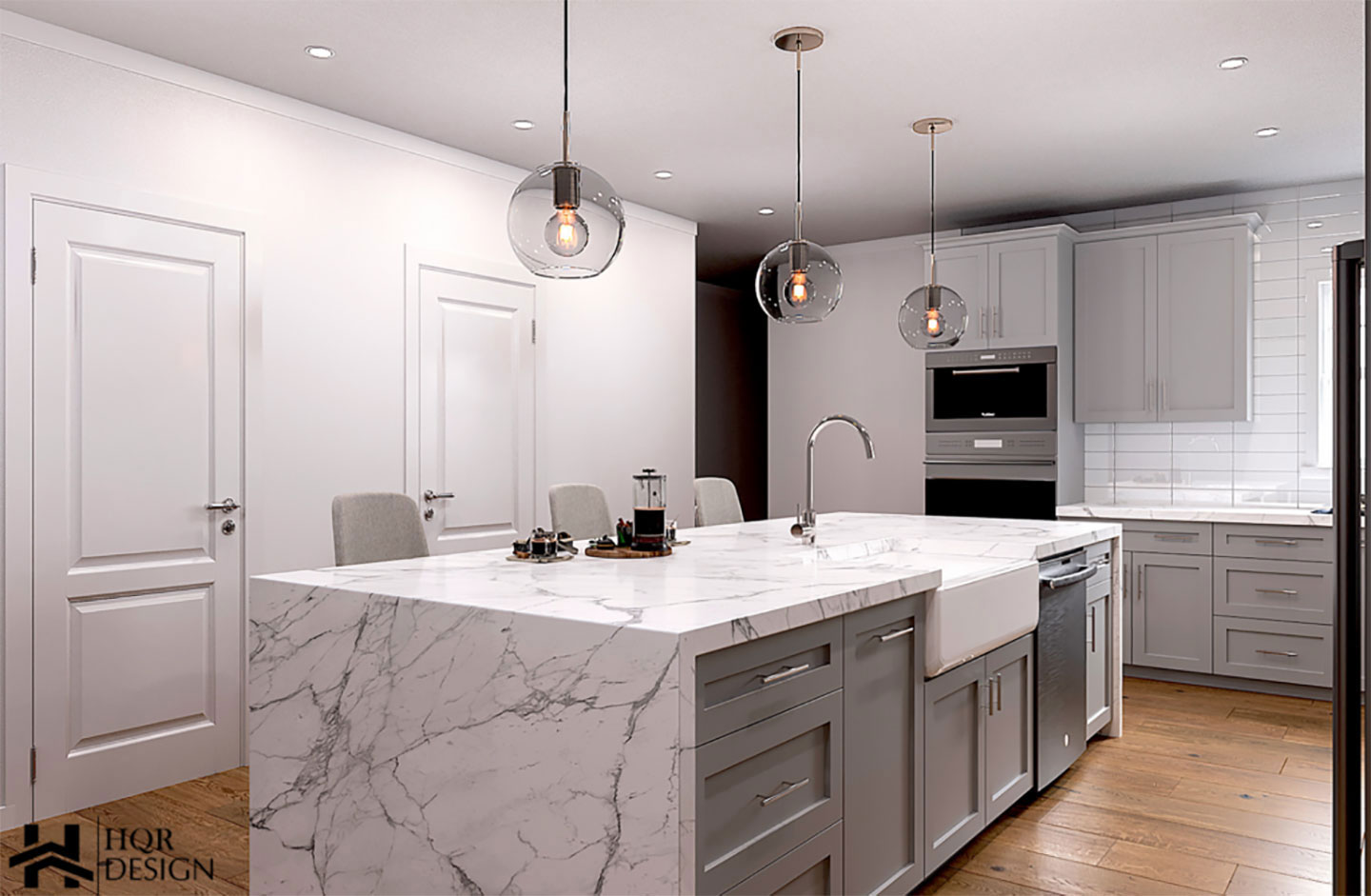 Home Quality Remodeling Inc. | Bathroom Remodeling, Outdoor Living and Kitchen Remodeling
