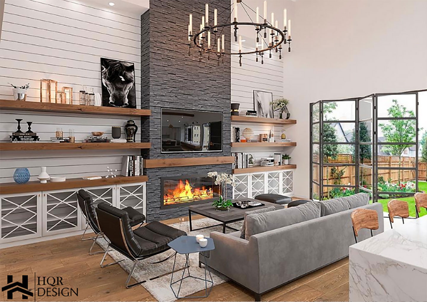 Home Quality Remodeling Inc. | Outdoor Living, Accessory Dwelling Unit and Bathroom Remodeling