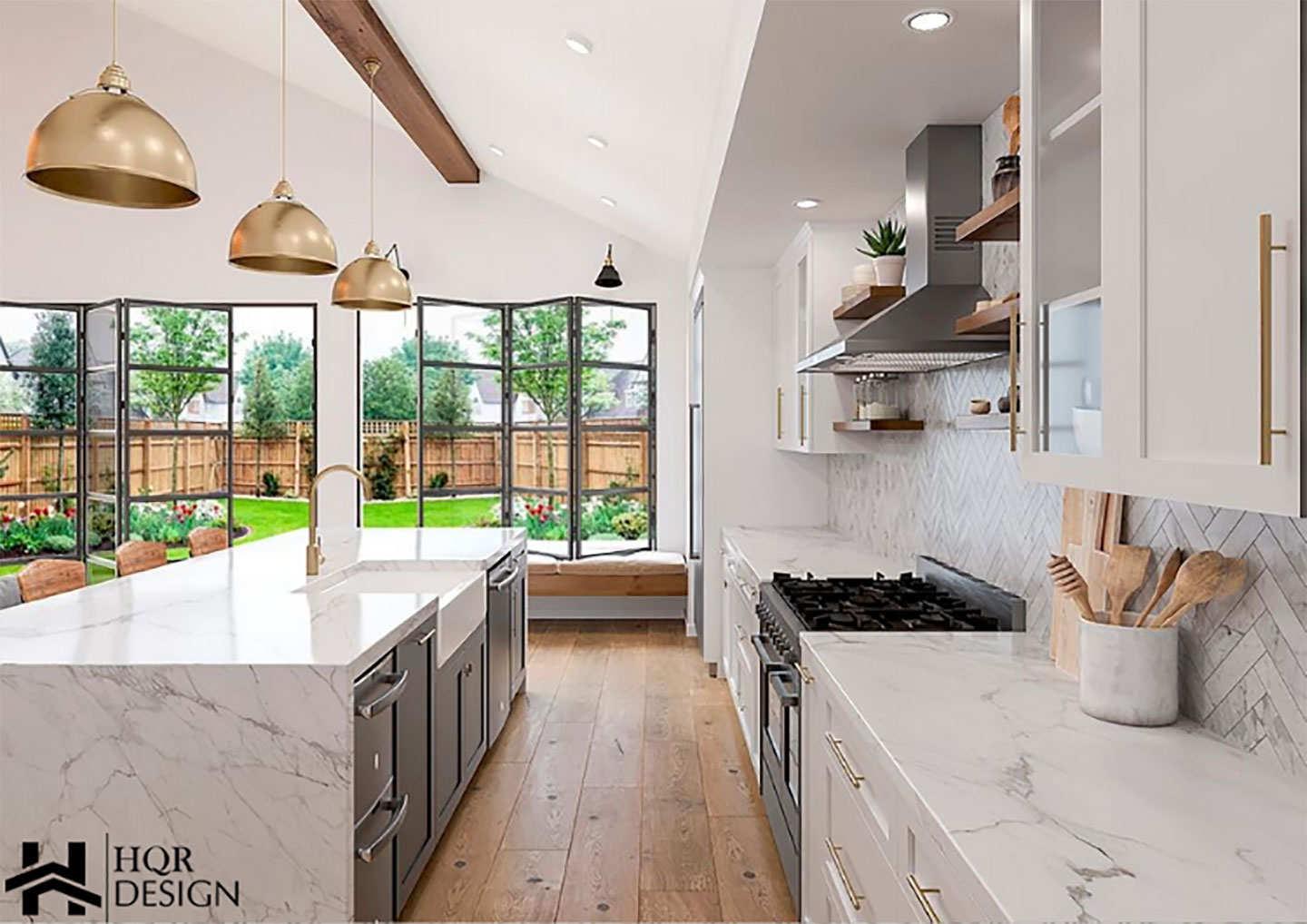 Home Quality Remodeling Inc. | Outdoor Living, Kitchen Remodeling and GC   Home Remodeling