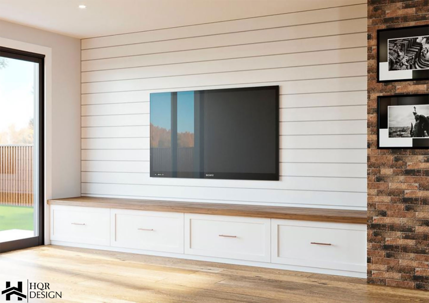 Home Quality Remodeling Inc. | Bathroom Remodeling, Outdoor Living and Kitchen Remodeling
