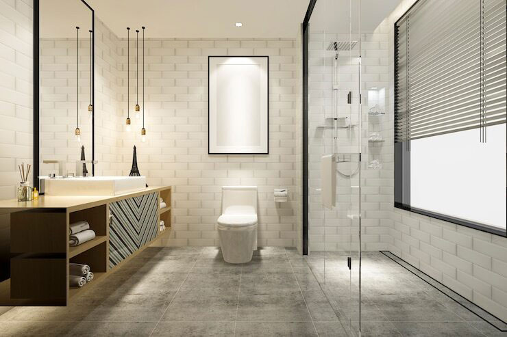 Home Quality Remodeling Inc. | Bathroom Remodeling, Outdoor Living and Room Additions