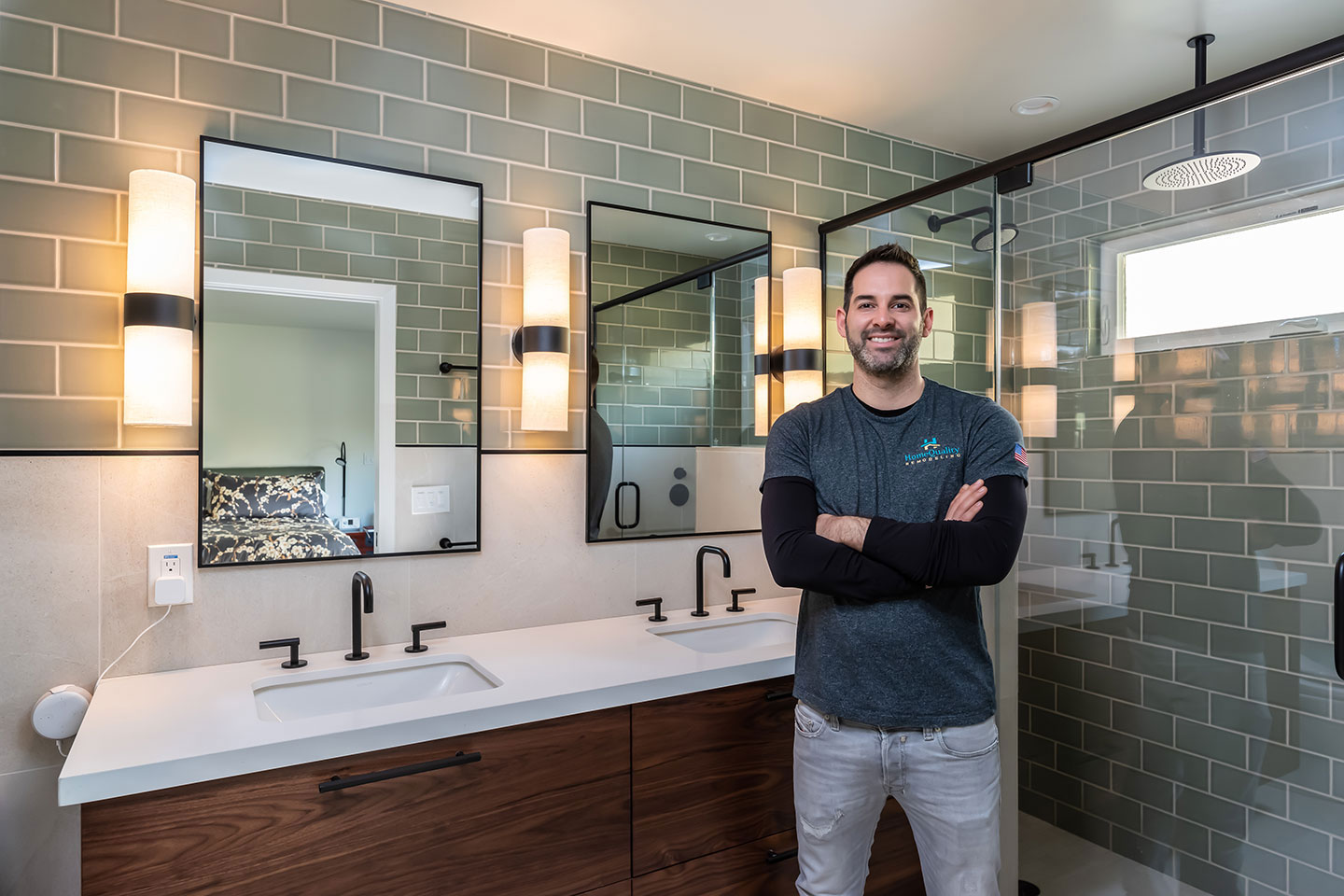 Home Quality Remodeling Inc. | GC & Home Remodeling, Room Additions and Outdoor Living