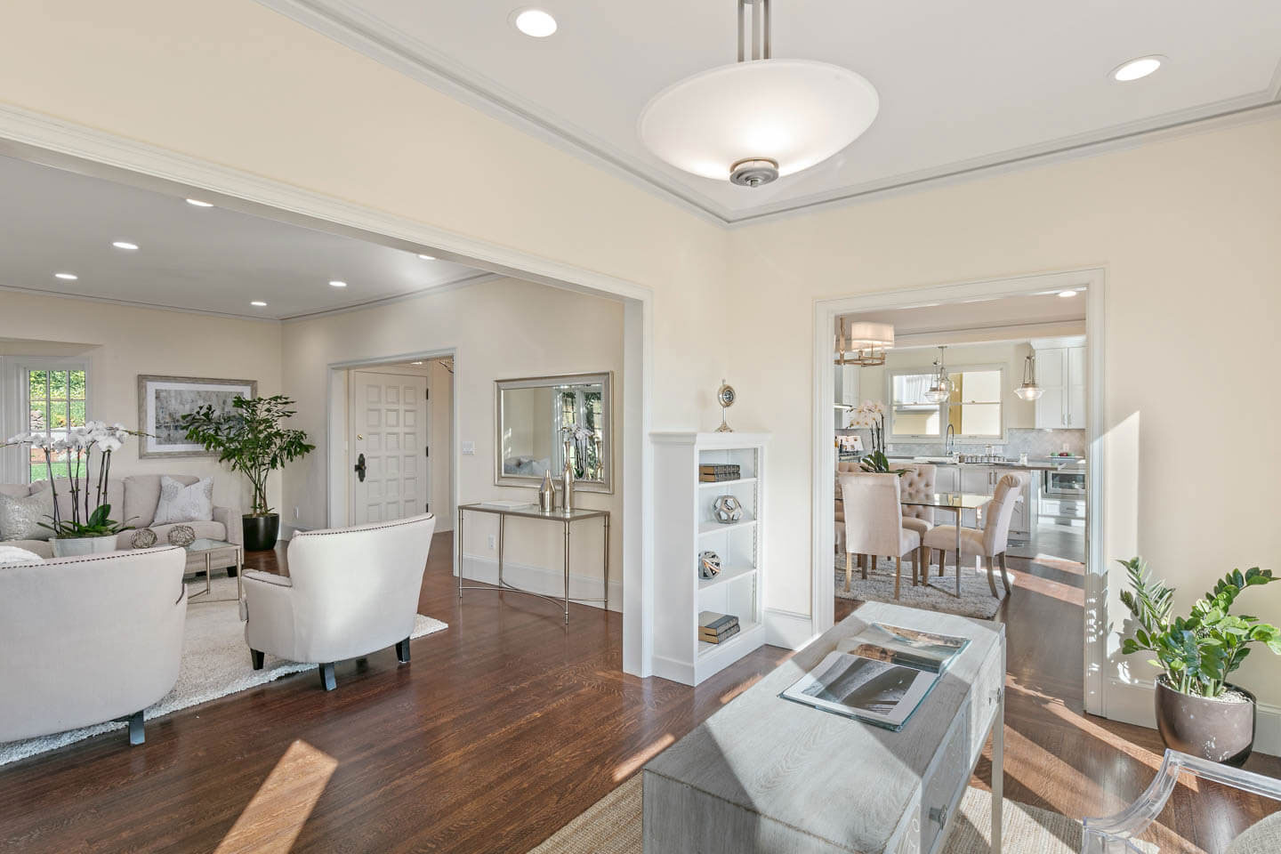 Home Quality Remodeling Inc. | Kitchen Remodeling, Bathroom Remodeling and Accessory Dwelling Unit