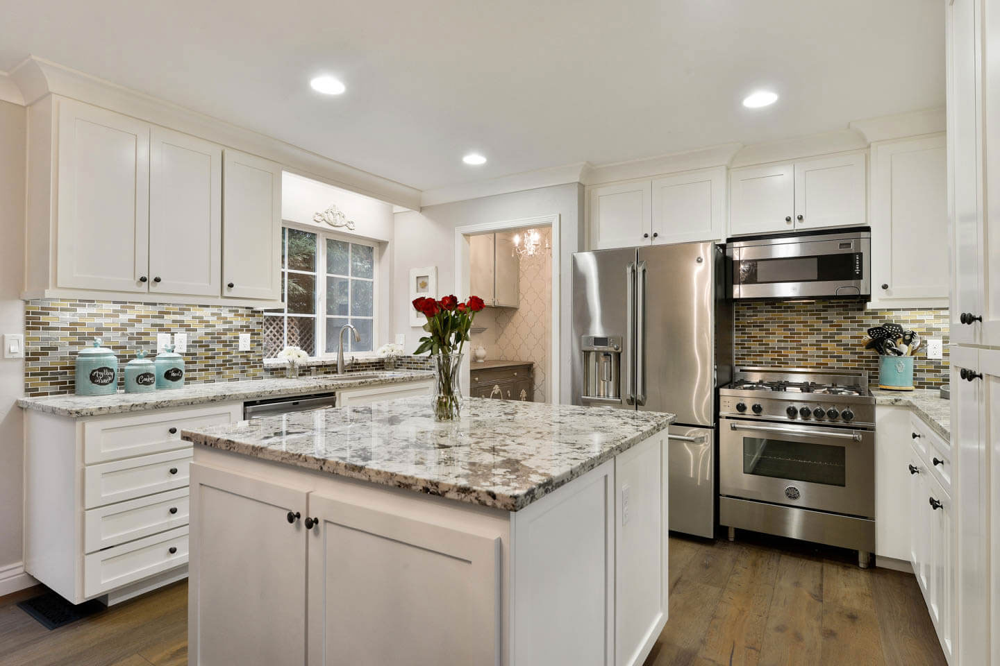 Home Quality Remodeling Inc. | Bathroom Remodeling, Kitchen Remodeling and Room Additions