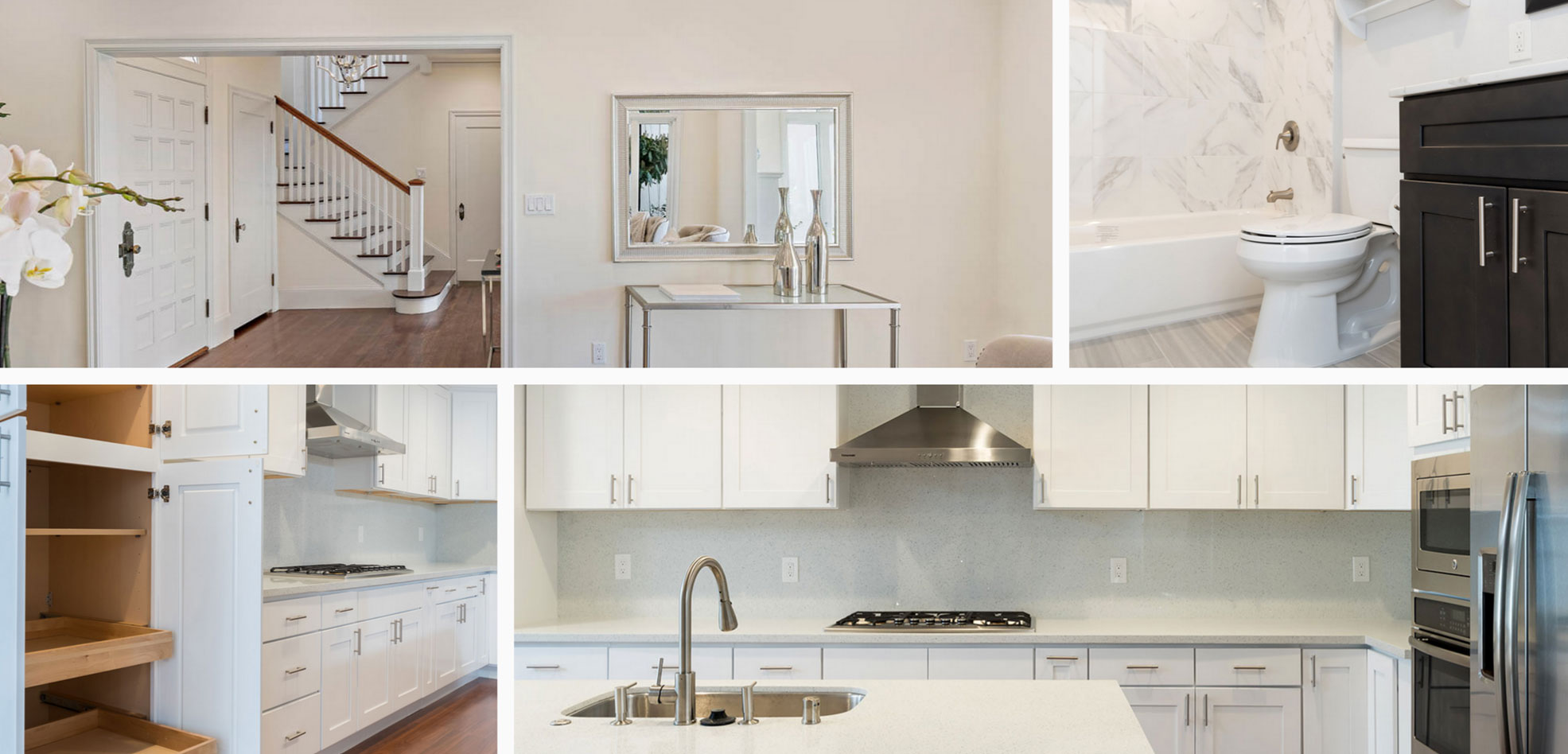 Home Quality Remodeling Inc. | Outdoor Living, GC   Home Remodeling and Bathroom Remodeling
