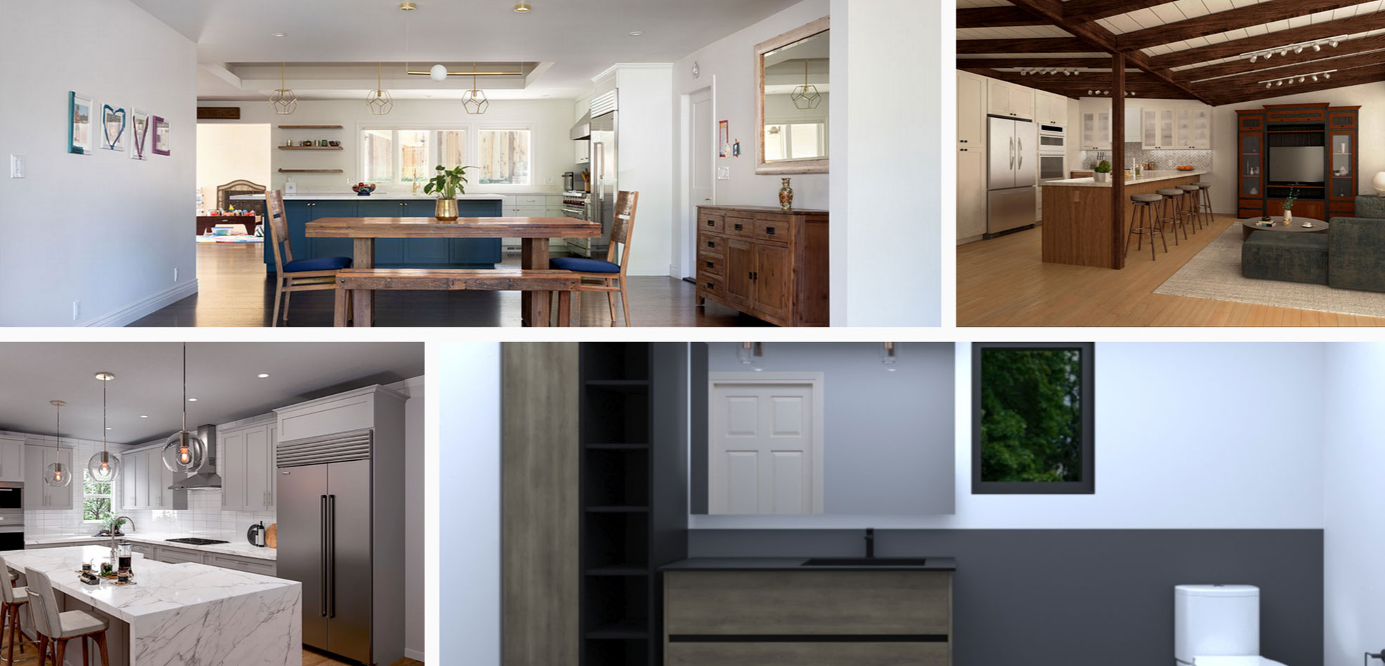Home Quality Remodeling Inc. | Accessory Dwelling Unit, Kitchen Remodeling and Outdoor Living