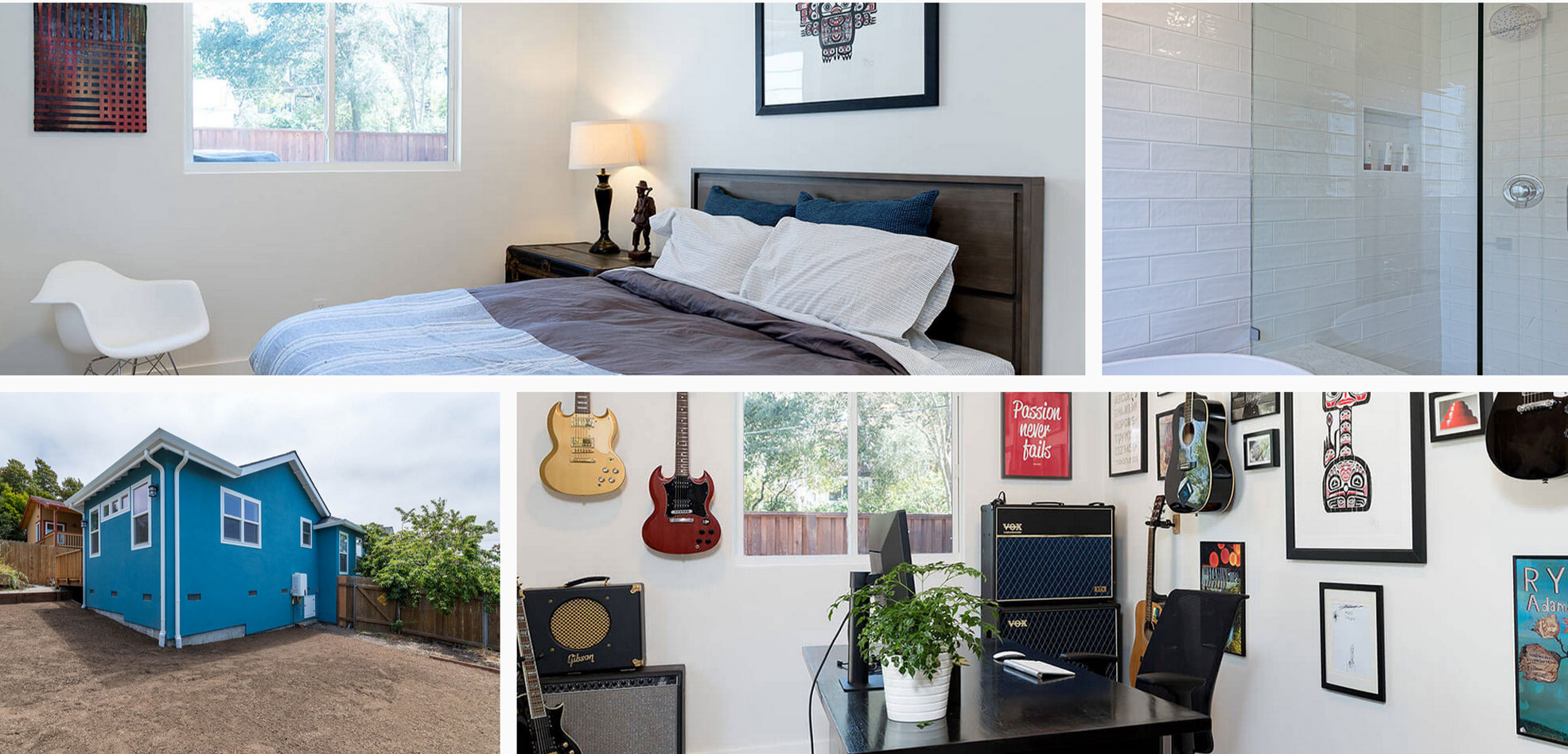 Home Quality Remodeling Inc. | Accessory Dwelling Unit, Outdoor Living and Room Additions