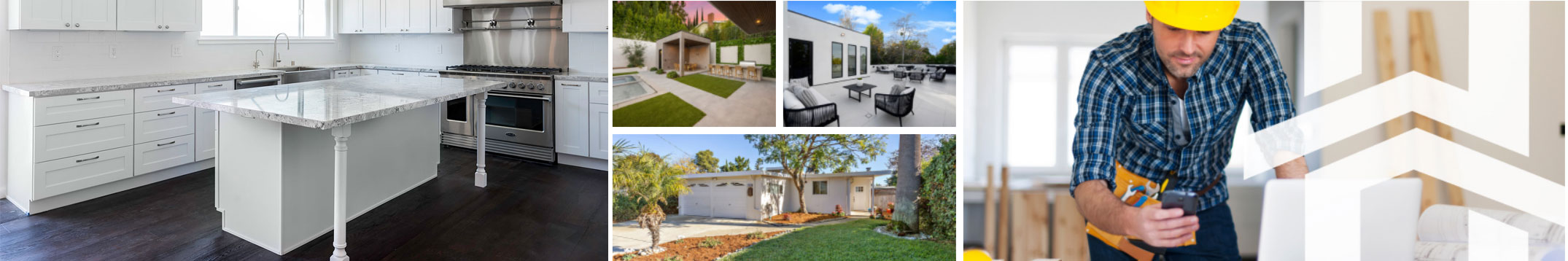 Home Quality Remodeling Inc. | Kitchen Remodeling, Bathroom Remodeling and GC & Home Remodeling