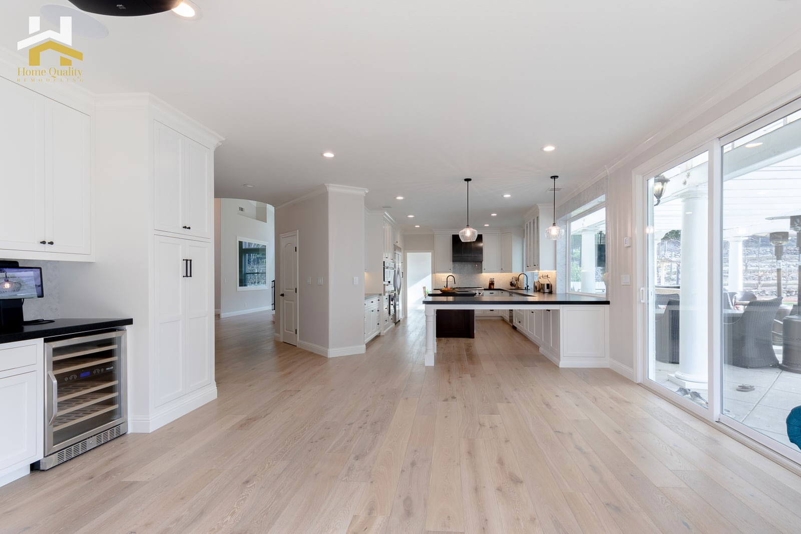 Home Quality Remodeling Inc. | Room Additions, Kitchen Remodeling and Accessory Dwelling Unit