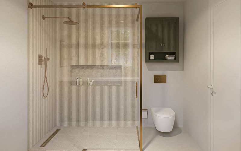 Home Quality Remodeling Inc. | Outdoor Living, Accessory Dwelling Unit and Bathroom Remodeling